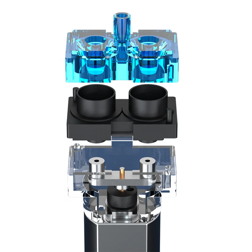 Factory Supply Wholesale Price 55dB DC 3v 12v Micro Mini Air Vacuum Pneumatic Pump for Balloon Inflating/Inflation/Blast Pumps