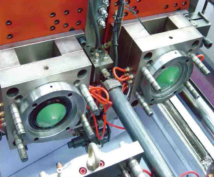 700T 750T 800T Used Taiwan Injection Molding Machine desktop injection molding machine FCS Injection Moulding Machine