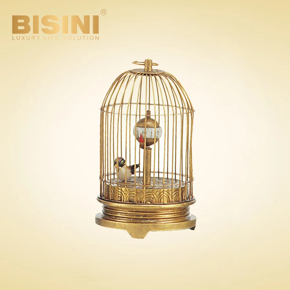 Personality Creative wood base Rolling table clock Household Process furnishings Bookcase small ornaments