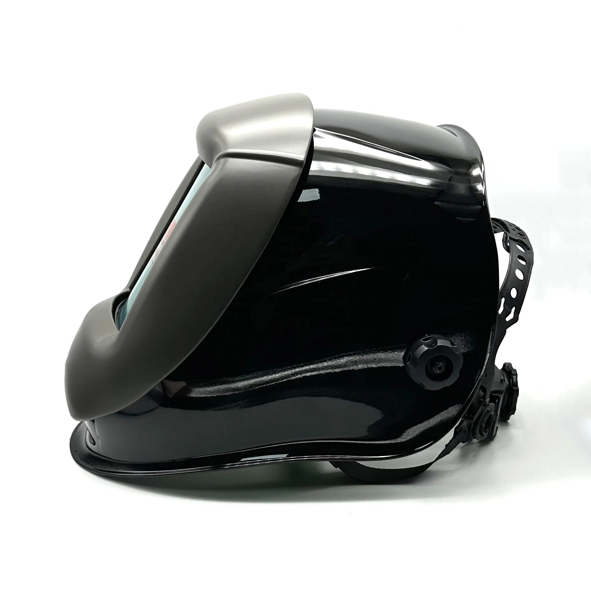 CE Best Protection Lazer Helmets For Hair Loss Laser Safety Face shield