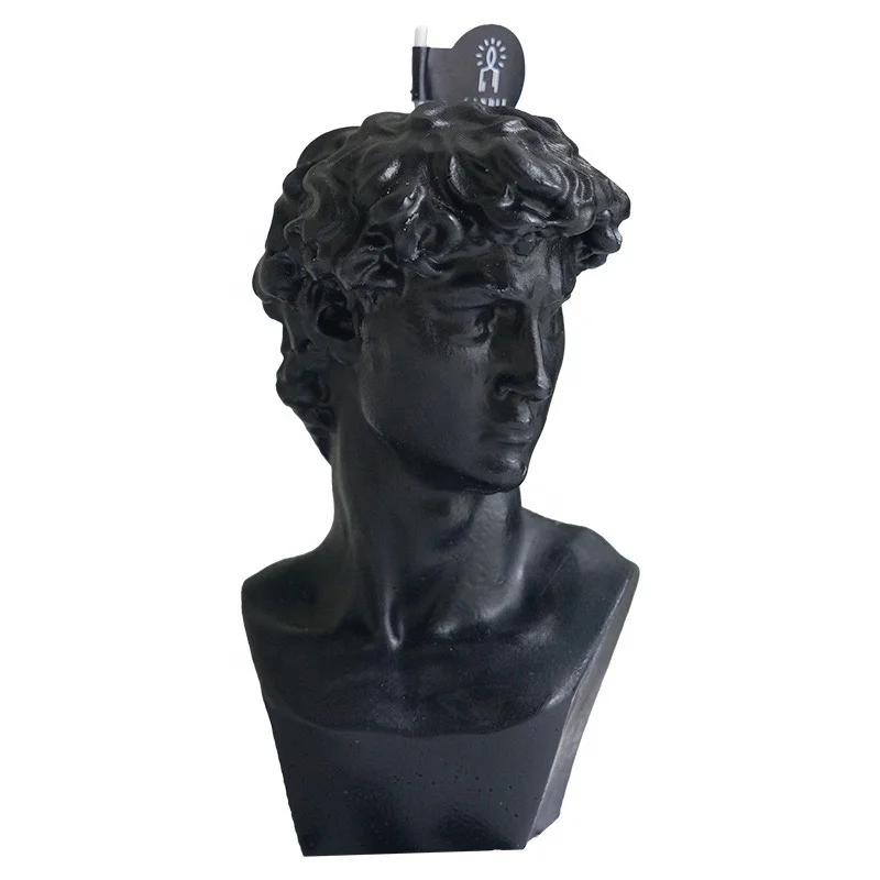 Cheap custom mold candle scented candles custom logo and packaging candle wax soy