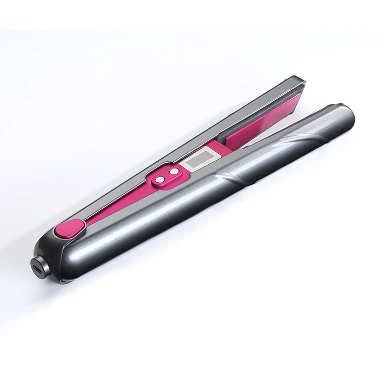 hair styling tool wireless usb straightener straightening crimper iron other flat straighten for professional cordless heatless