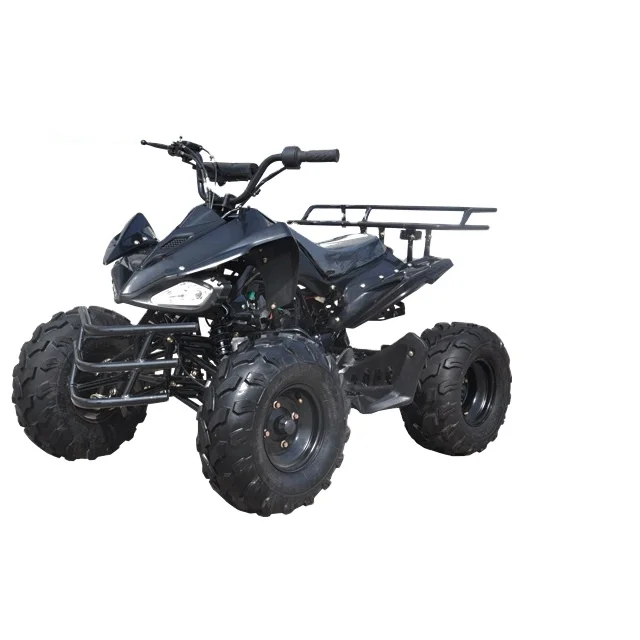 4 wheel quad 125cc ATV  kart