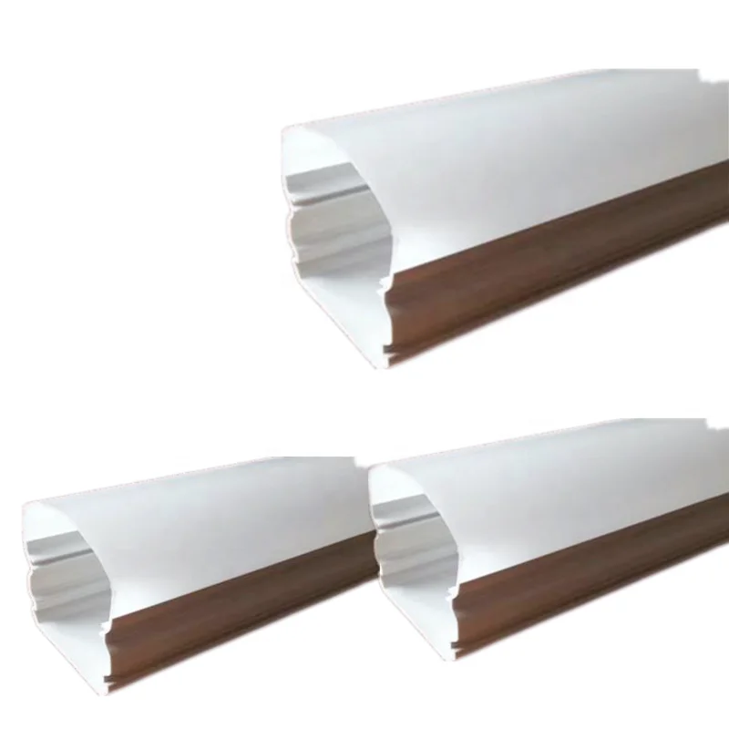 Transparent Pvc Plastic Pipe,Clear pc  pipe ,PC Clear  tube