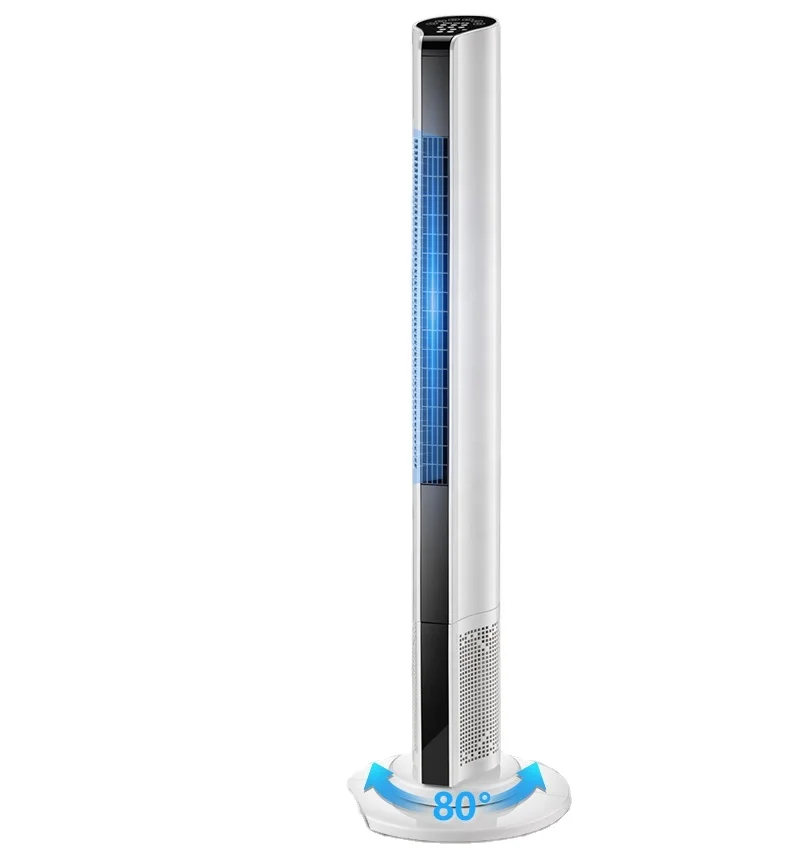
Tower fan Super height Turbo tower fan 