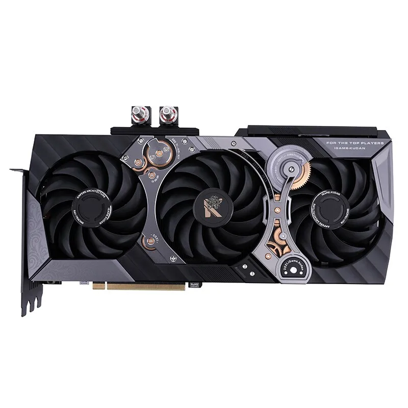 In Stock High Performance New GeForce RTX 24G 3080 3060ti Video 3090 Kudan Gaming Graphic Card from Colorful iGame