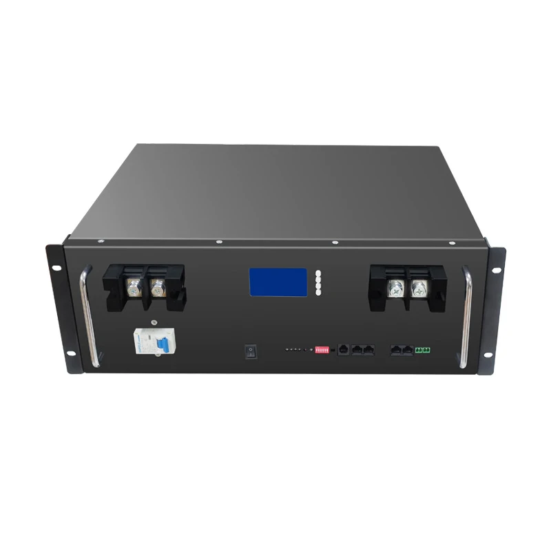 Household energy storage lithium battery pack 51.2V lifepo4 battery 48v 200ah lithium iron phosphate battery