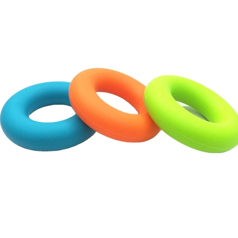 Hand Grip Expander Set Silicone Finger Expander
