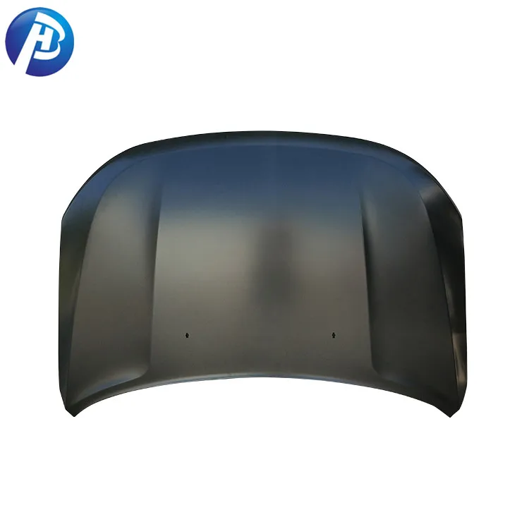 Профессиональные комплекты для кузова автомобиля, капот, послепродажное обслуживание 53430188, капот двигателя для Jeep Compass, аксессуары для капота 2017, 2018, 2019, 2020