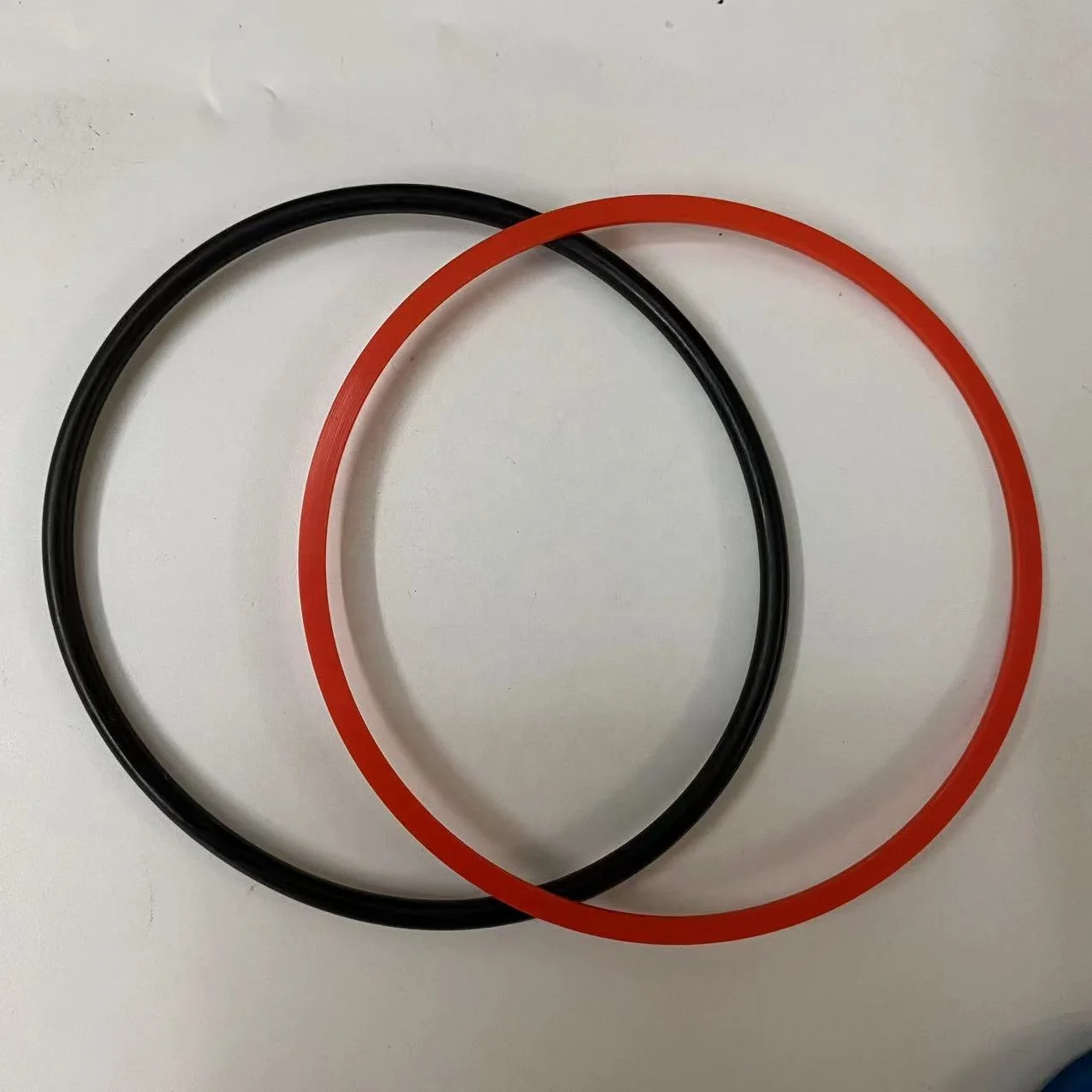 Aftermarket Seal Kits For Paus Scaler 853 Hydrostatically Driven Machine 567115