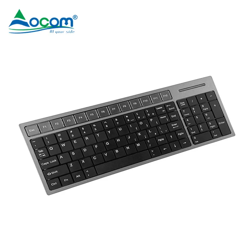KB89 OCOM нового поколения POS продукт 89 клавиш клавиатура
