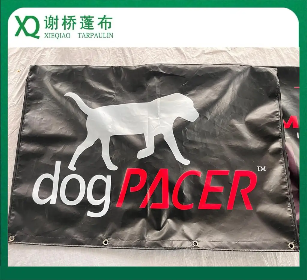 Xieqiao Brand Tricycle  Cover Customization by PVC Tarpaulin For Our Customer