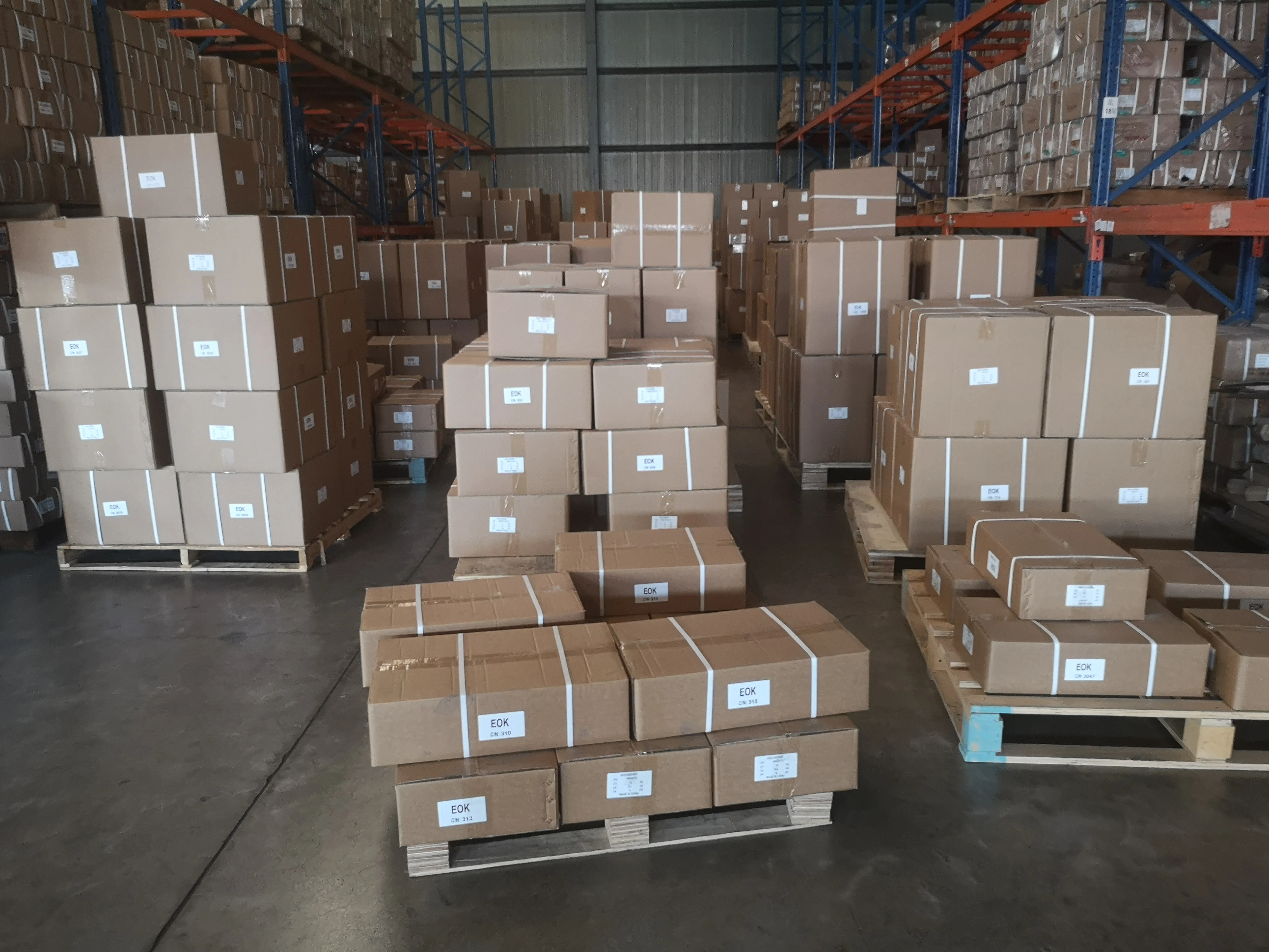 Eok 171980 for 1992 1993 1994 1995 1996 TOYOTA-CAMRY Suspension system shock absorber price struts assemblies shock absorbers