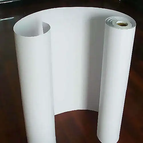Factory Price Pvc Self Adhesive Vinyl Roll Glossy Removable Clear Printable Inkjet Waterproof Pvc Self Vinyl Adhesive Sticker