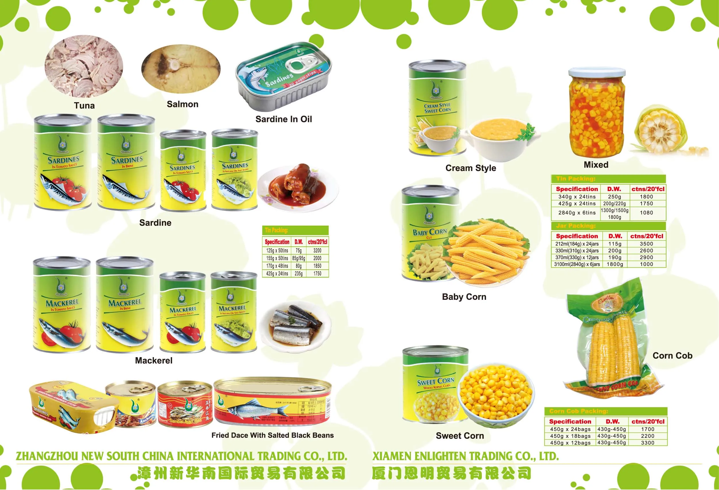 Canned vegetable Factory Directly Wholesale Hot Selling Guaranteed Quality Canned Sweet Corn 425G/340G