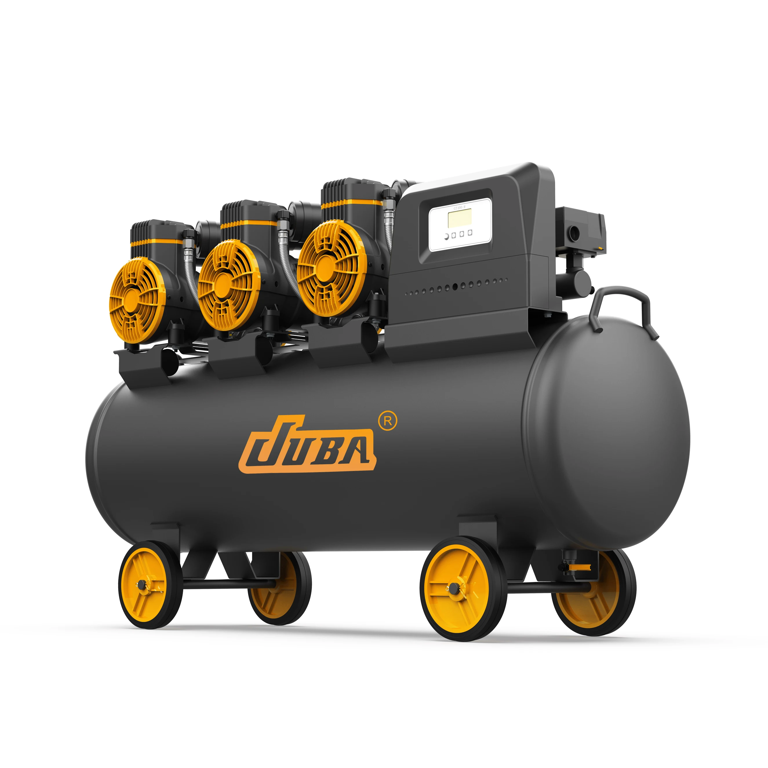 Air Compressor 2-1600X3F120