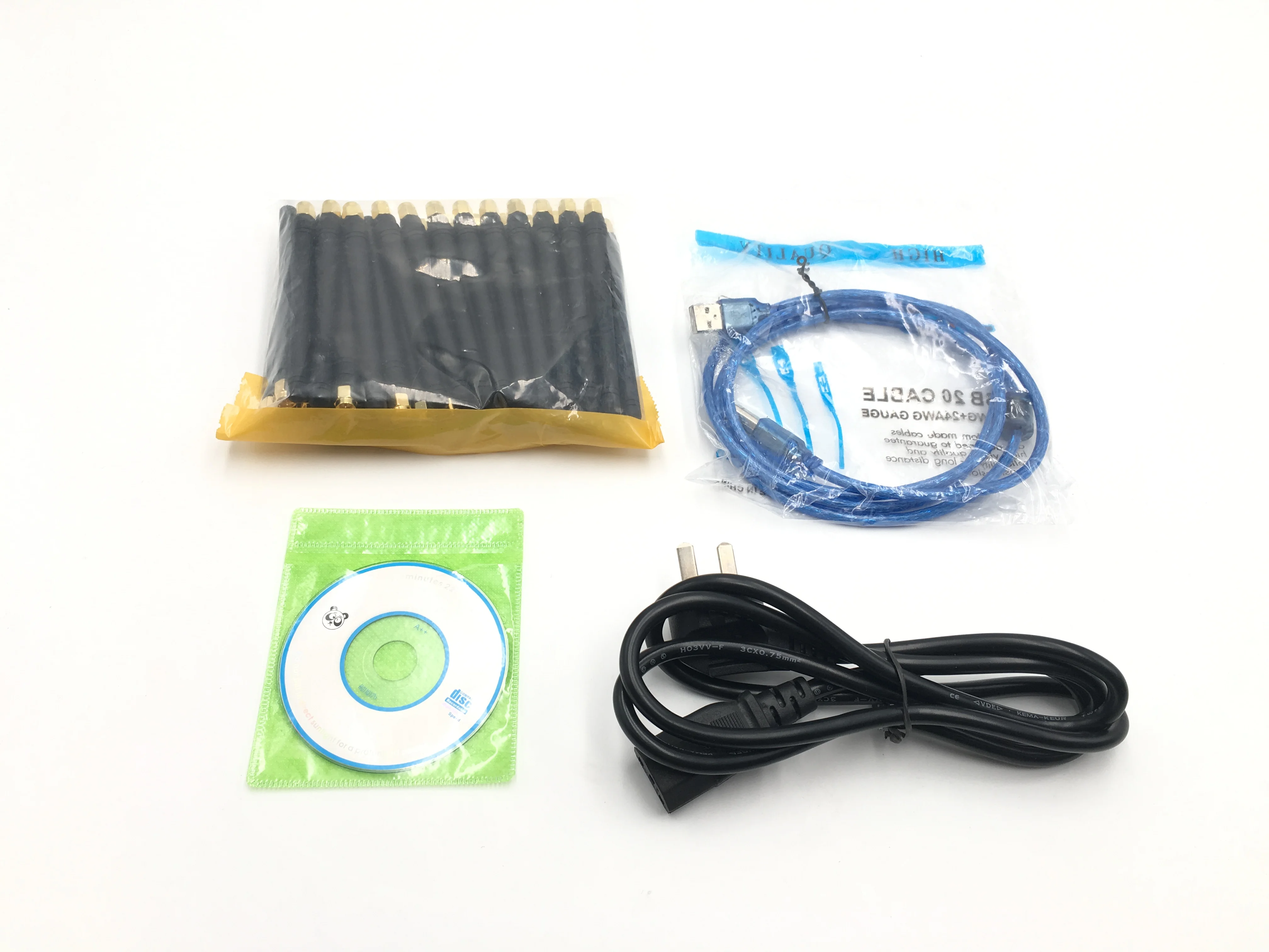 USB-модем EC25 4G LTE GSM-шлюз 8 GSM слот для