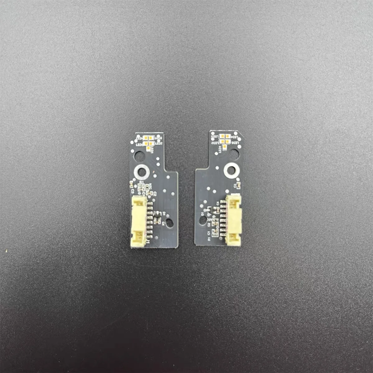 NEW Headlight Turn Signal Light Module PCB Chip Board 63117214941 63117214942 For 5 Series G30 G31 G38 2016-2020