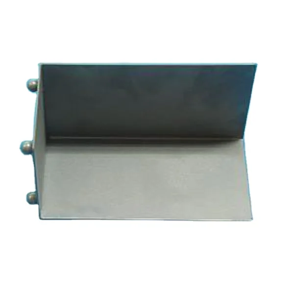 Manufacturer 19-PC Motorcycle Frames Rolling Chassis RC Tank Metal Chassis Go-Kart Chassis 1U Sheet Metal Fabrication Product