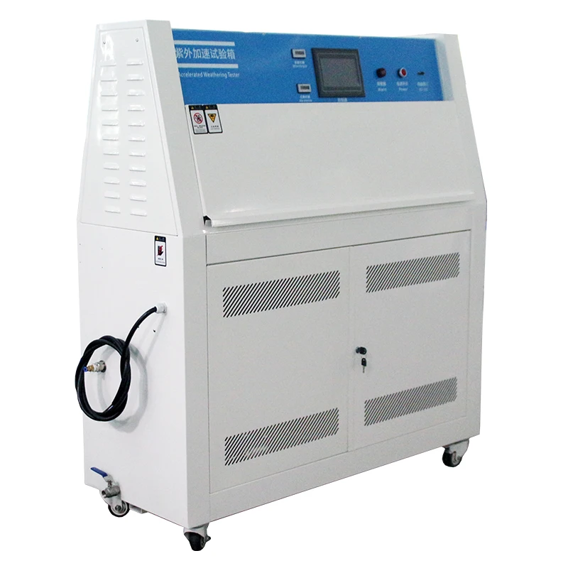 uv xenon light aging chambers UV xenon lamp aging test chamber lab aging test chamber
