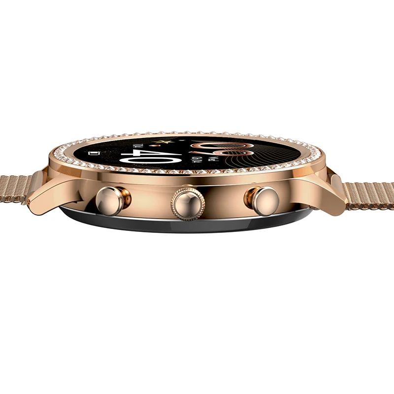 I70 2023 HRS3605 Support Dynamic Heart Rate + True Blood Oxygen Detection Auto Test Heart Rate BT Talk Smart Watch