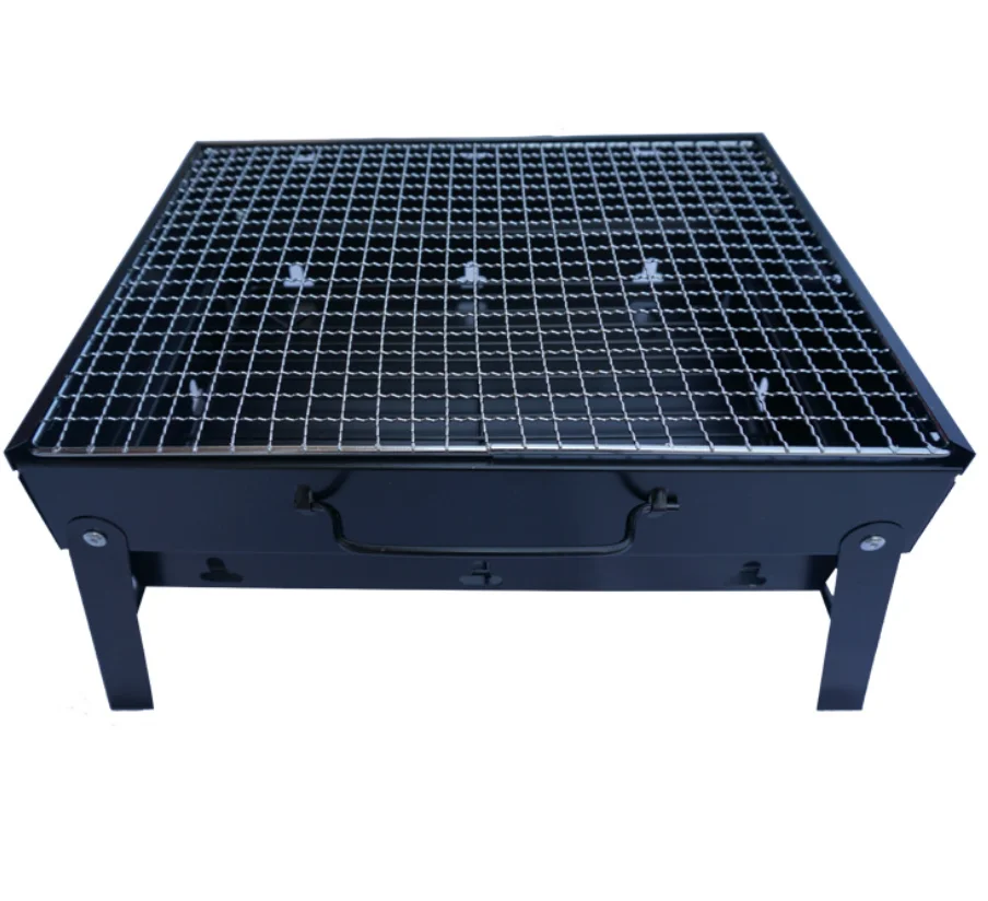 
 Чугунная дровяная печь с духовкой приготовления пищи на воздухе сжечь печь  