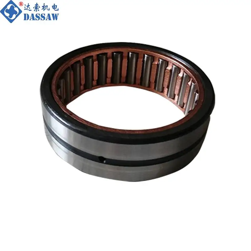 Factory Supply Compressor Spare Parts Connecting Rod Bearing for Shang air Hengda Air Compressor