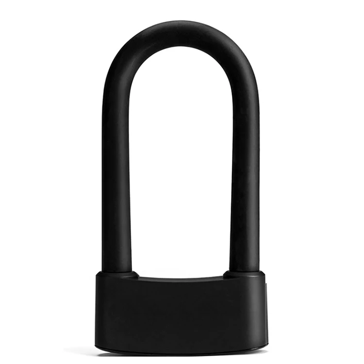 Велосипедный замок Smart Candado U-Lock Bicycl