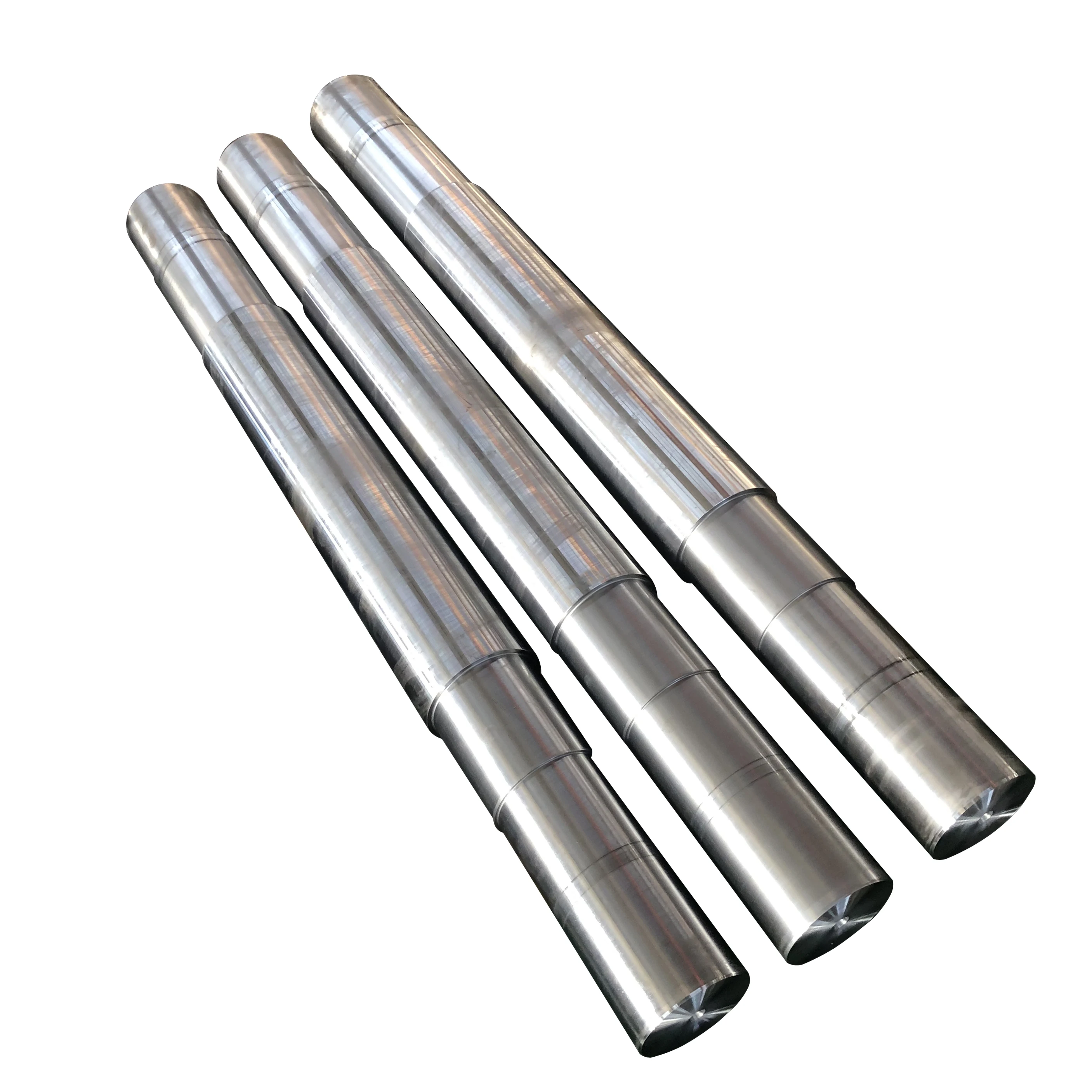 High Quality And Low Price High Precision CNC Custom Gears Shaft