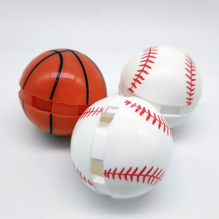 Eco-friendly blister card packing sneaker balls shoe freshener deodorizing balls