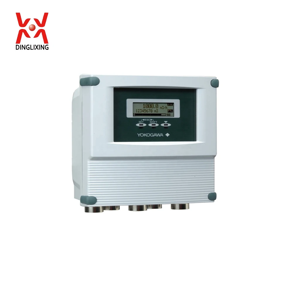 ADMAG AXFA14 converter of flowmeter magnetic flowmeter AXFA14G/C Magnetic Flow Meter Remote Converter