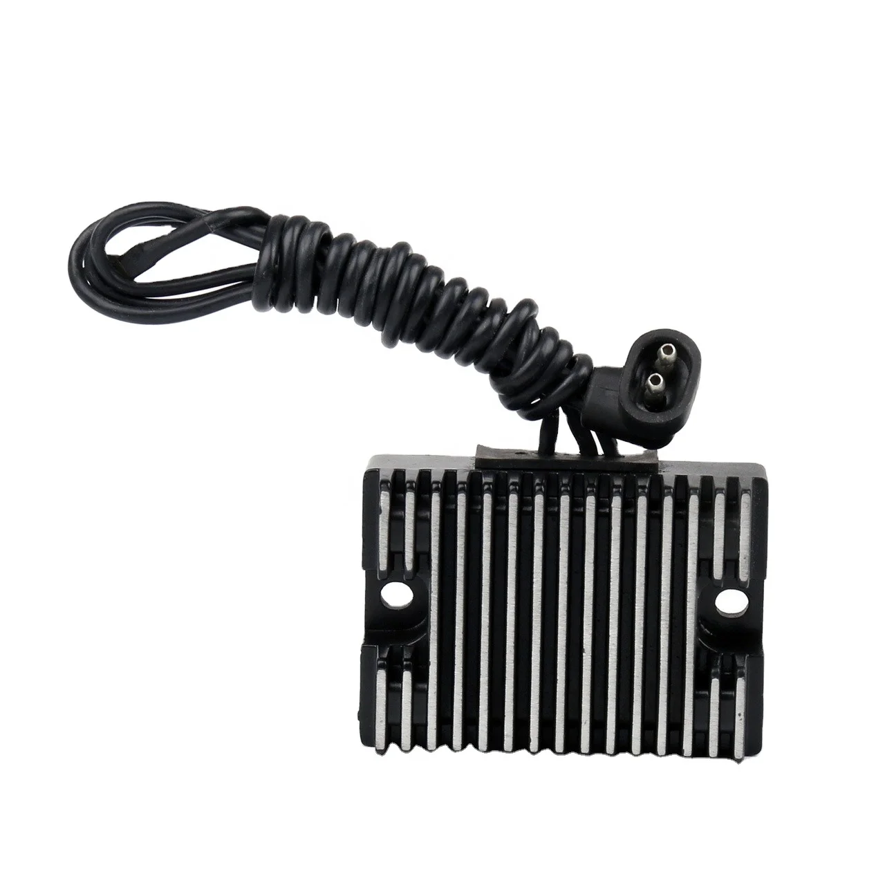 KOXIR Low Temperature MOSFET Voltage Regulator Rectifier Fit For Harley EVO 1989 1999 1340 Replace 74519 88 74519 88A