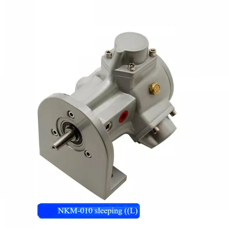 SPMEKE NKM-010 Small piston motor explosion-proof motor