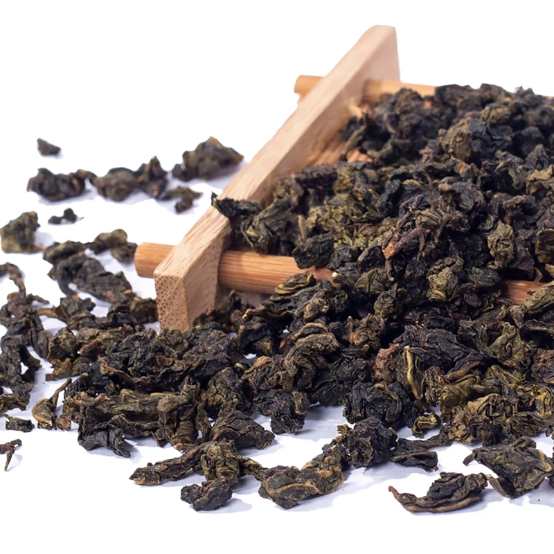 DLO05 оптовая торговля чай улун для здоровья четыре сезона Весна Улун чай