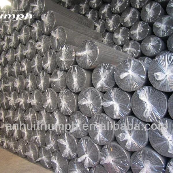 CHINA  High Density Raw Material EVA Foam Roll EVA Mat