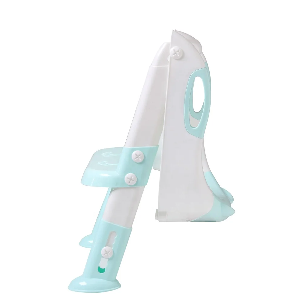 Kids Potty Toilet Seat with Step Stool ladder, 3 in 1 Trainer For Baby Toilet Seat Potty