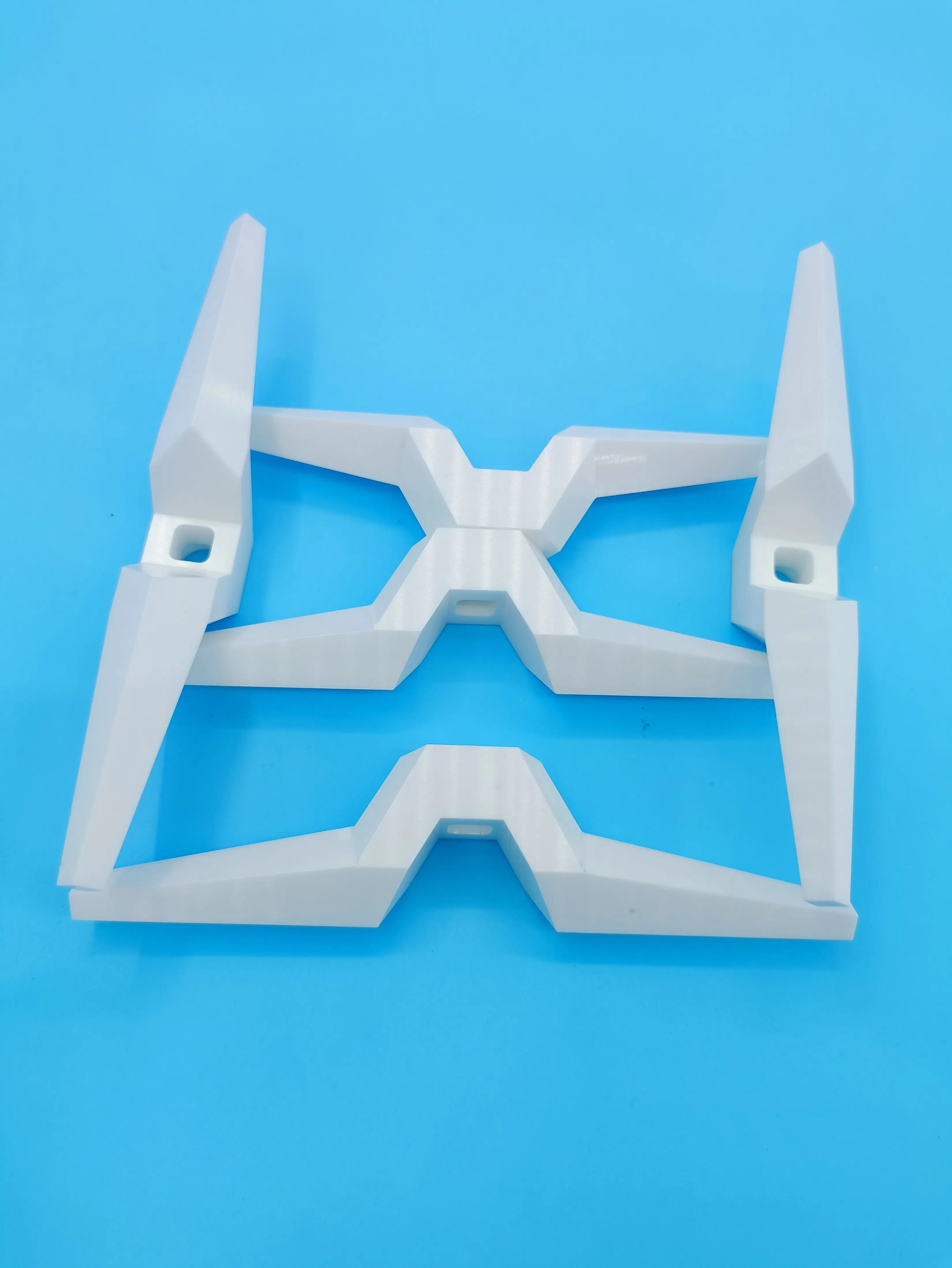 High Quality High Precision Ceramics Precision Industrial Ceramic Parts Supplier In China