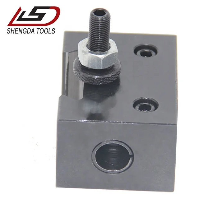 Станок с ЧПУ, 40 позиций, быстросменный токарный станок, столб 250-104, токарный сверлильный и стоечный держатель