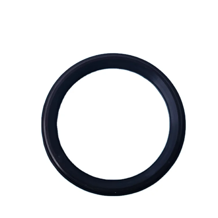 Oem Cheap Manufacturer Wholesale Waterproof Double O Ring Seals Silicon Seal Rings