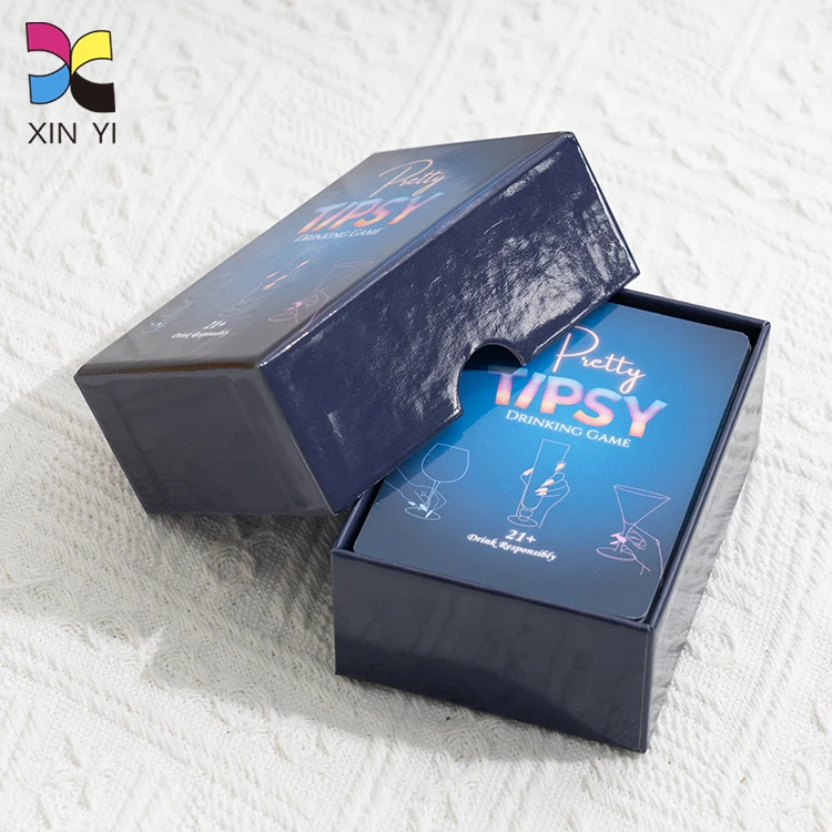 Custom Cards Game Game Card Trading Card Game Printing