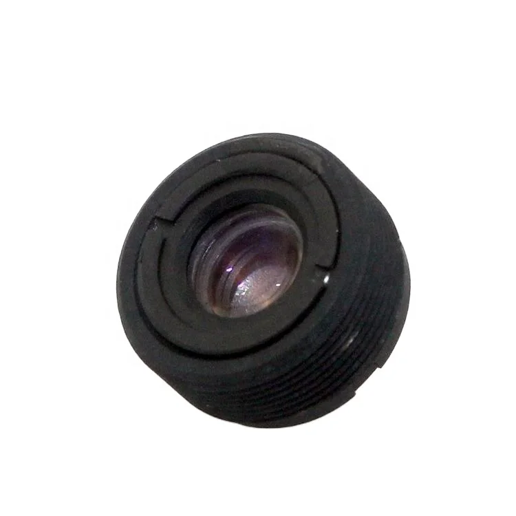  Оптовая продажа M12 Mount 3 7 мм F2.0 2MP CCTV Pinhole
