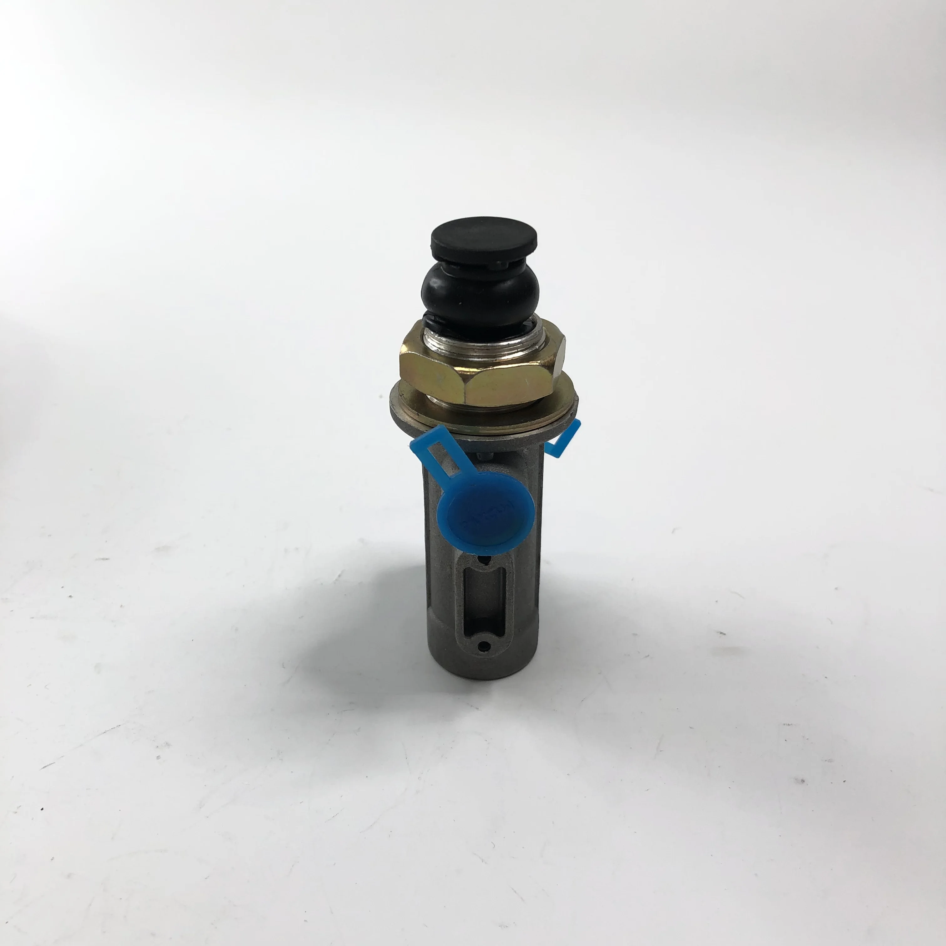 Professional manufacturer 4630132000 air foot brake valve brake master cylinder for Truck