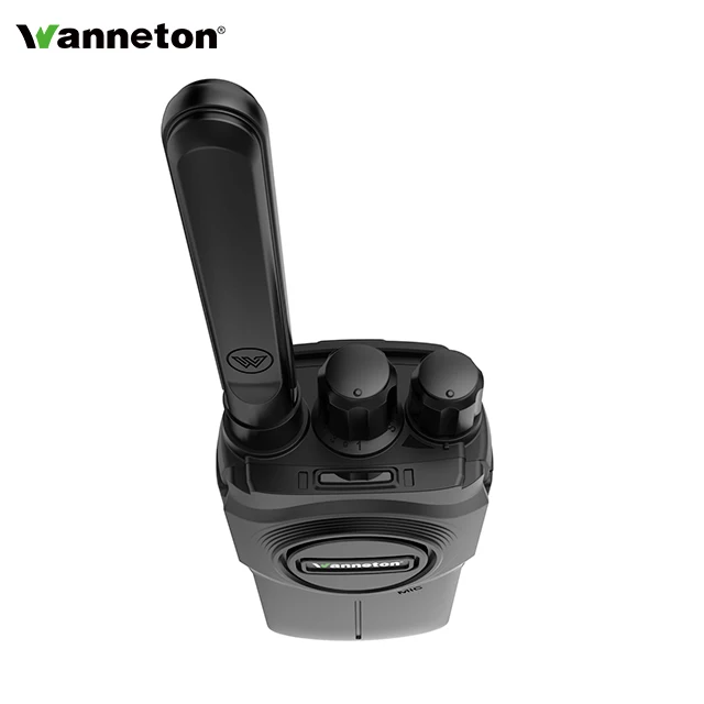  Популярная рация Wanneton walkie talkie walkie-talkie UHF большой радиус действия двусторонняя радиосвязь Переговорная talki woki toki
