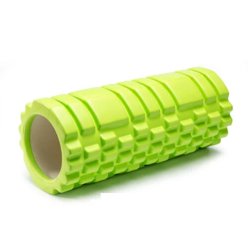 GYM fitness equipment home EVA Yoga Column High Density Balance Stick Foam