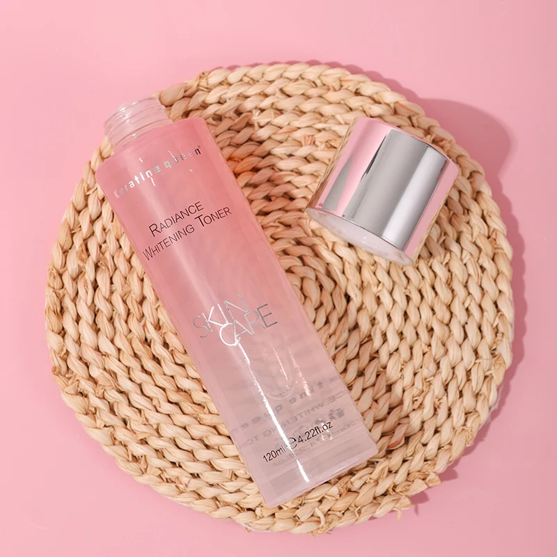Custom Logo Face Care Gentle and Effective Moisturizing Anti Wrinkle Facial Toner