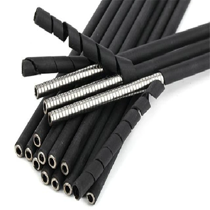 jinbei f70 cg125 motorcycle clutch cable 2p outer casing