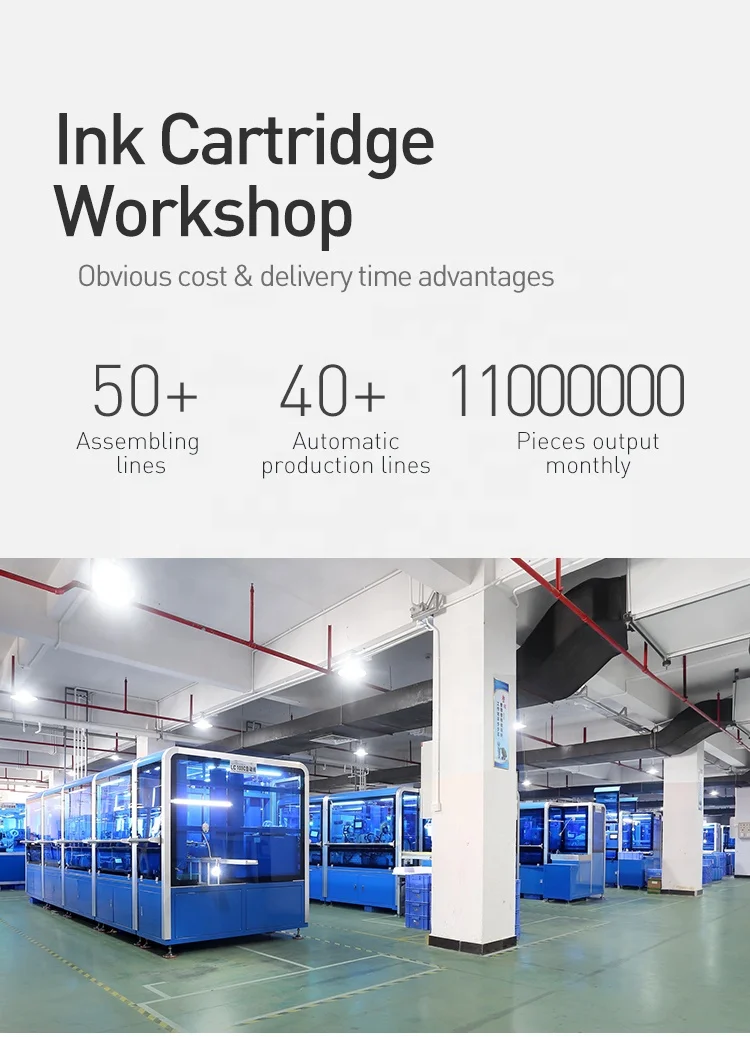 INK-POWER S40670 S40670 S60600 S80600 S80670 S40600 S60670 Eco Solvent Compatible Ink Cartridge for Epson Sure Color SC Printer