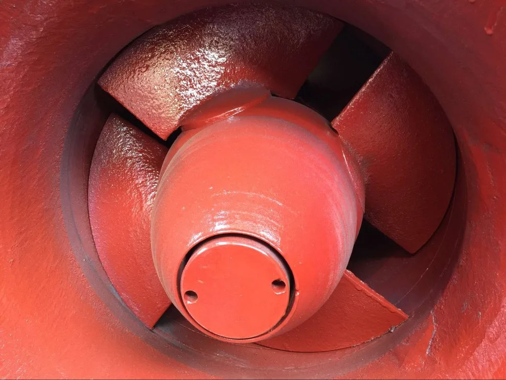 2018 quality submersible dewatering axial water pump price list