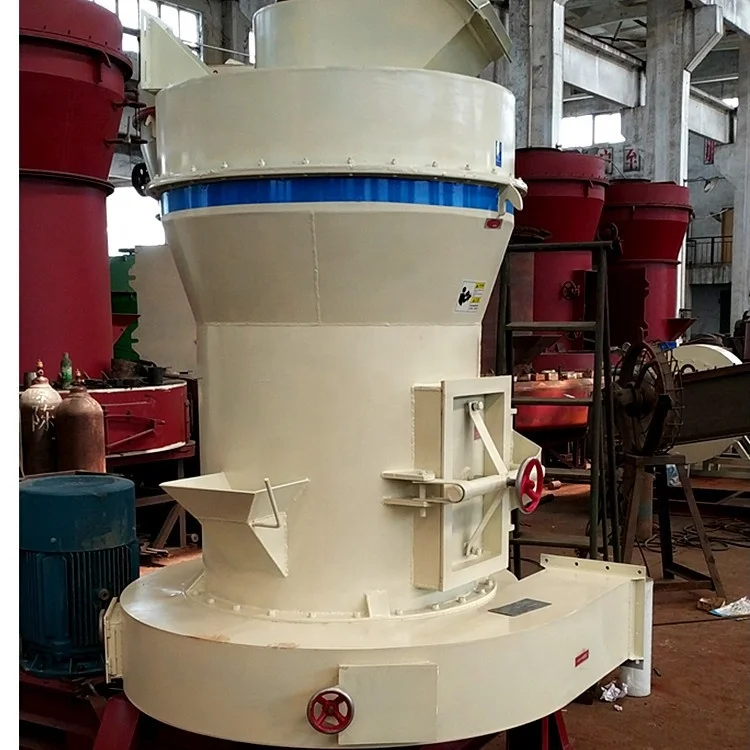 3R2016 small raymond mill