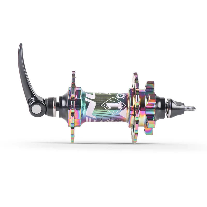 Hot Selling High-Quality MTB Hub Bicycle Hubs